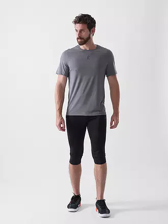 ON | Herren Laufshirt Trail-T | 